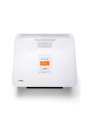 The Neat Company NeatConnect Desktop Scanner and Smart Organization System (Factory  – 2005571) (Renewed)