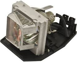 W7500 BenQ Projector Lamp Replacement. Projector Lamp Assembly with Genuine Original Philips UHP Bulb Inside.
