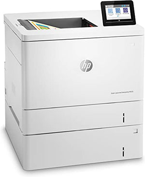 HP Color LaserJet Ent M555x