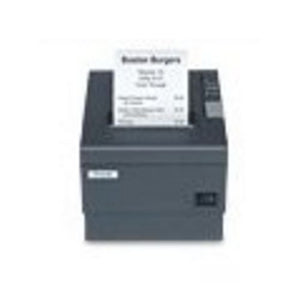 2LJ9129 - Epson TM-T88IV Direct Thermal Printer - Monochrome - Label/Receipt Print
