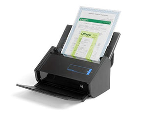 Fujitsu ScanSnap iX500 Image Scanner (Renewed)