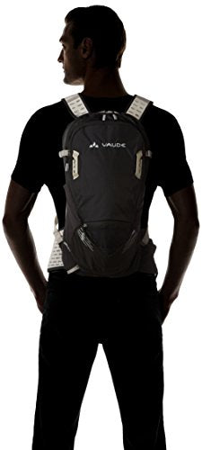 VAUDE HYPER 14 PLUS 3 BACKPACK (BLACK)