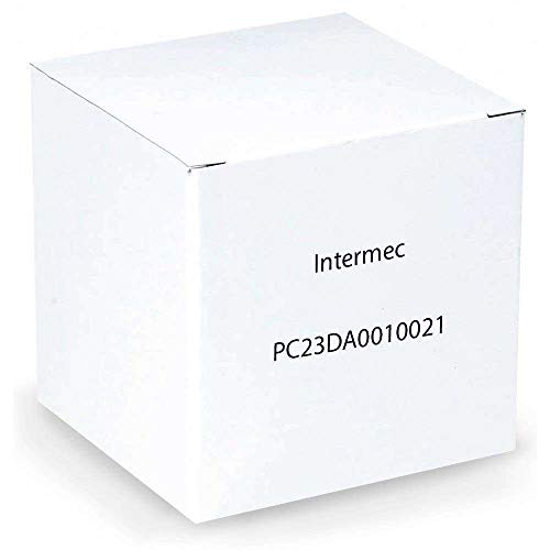 Intermec PC23d - Label Printer - B/W - Direct Thermal (LK0296) Category: Label Printers