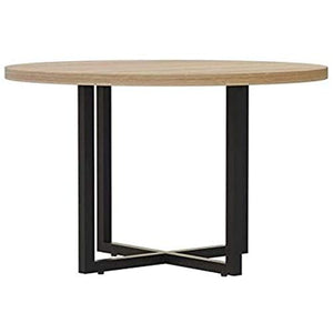 Safco Mirella 42" Conference Table with Base