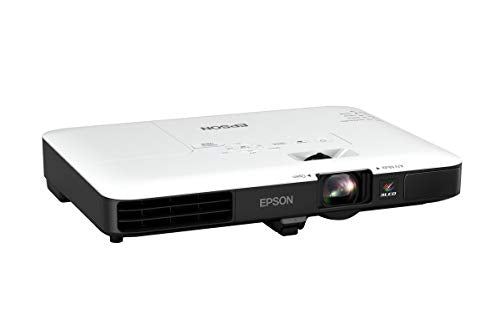 Epson PowerLite 1780W Wireless WXGA 3LCD Projector