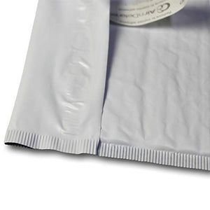 50/100/200/300/400/500 pcs #7 14.25x20 Poly Bubble Padded Envelopes Mailers Shipping Bags AirnDefense (500)