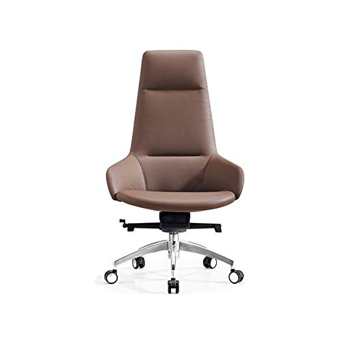 BLLXMX Boss Chairs Office Chairs Home Office Desk Chairs Office Chairs Sofas Managerial Chairs Executive Chairs Office Computer Chair,Study Chair Lift