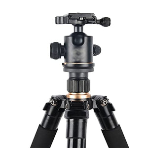 SLEEVE Aluminum Alloy Projector Mount Tripod Bracket - Extendable up to 2.25 Meters