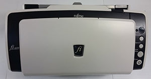 Fujitsu Fi 6130 Duplex Document Scanner