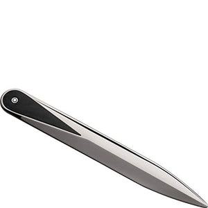 Montblanc Desk Accesoire Letter Opener with Leather 124025
