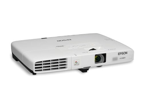 PowerLite 1771W WXGA Wireless 3LCD Projector