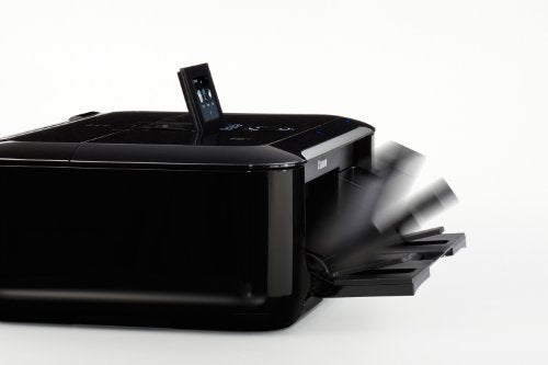 Canon PIXMA MG6220 Wireless Inkjet Photo All-in-One Printer (5292B002)