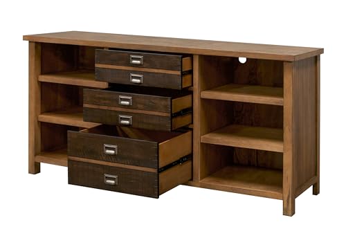 Martin Furniture Heritage Credenza