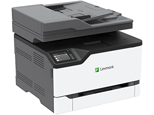 Lexmark CS431dw ColorLsr Prntr