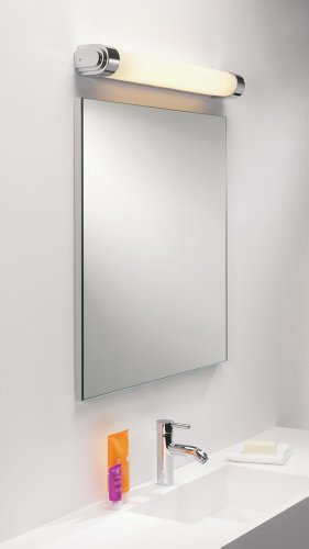 Astro Lighting Belgravia 700 Wall Lamp Applique T5 2x14W Chrome