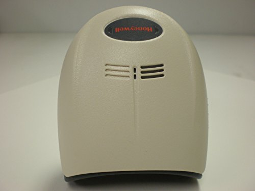 Honeywell Xenon 1902 Handheld Bar Code Reader - White 1902HHD-0