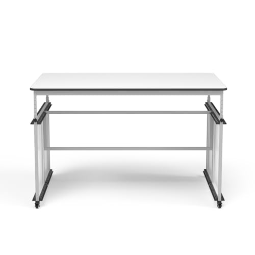 FSE Modular Makerspace and Science Lab Table