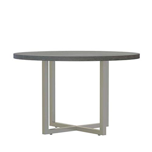 Safco Mirella Conference Table 42 inch (Table & Base)
