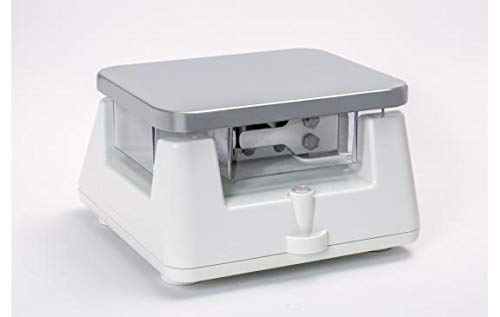 A&D Weighing SJ-30KWP Compact Washdown Scale. 66Lb x 0.002Lb