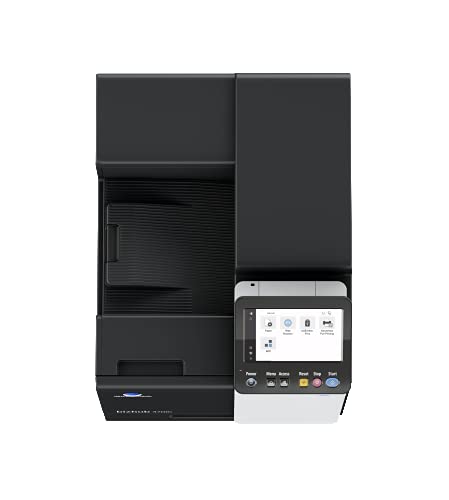 Konica Bizhub 4700i Monochrome Printer