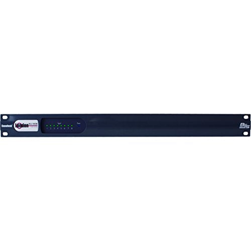 BSS BLU-BOB2 | Break Out Box Output Expander