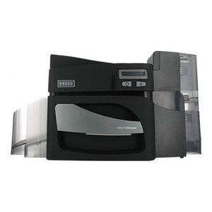 HID 55000 Fargo DTC4500e High Capacity Plastic Card Printer & Encoder