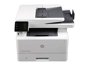 HEM426FDN Laserjet Pro M426fdn, Up to 40 ppm, Auto-Duplex Printing, Ethernet