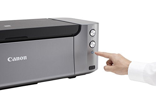 Canon PIXMA PRO-100S