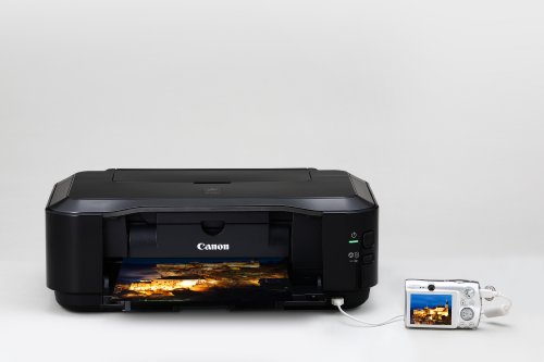 Canon PIXMA iP4700 Premium Inkjet Photo Printer (3742B002)