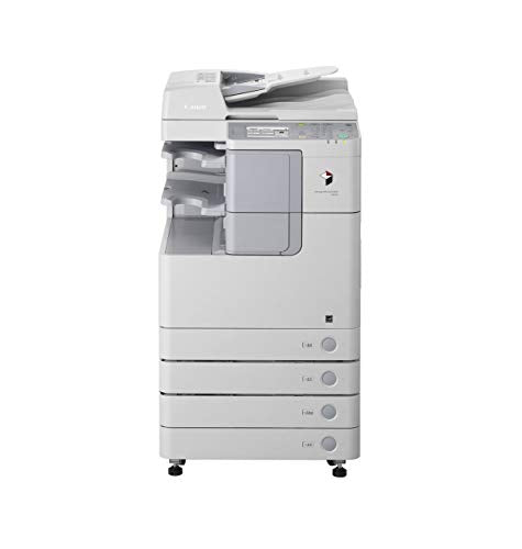 Canon ImageRunner 2525 Copier (Renewed)