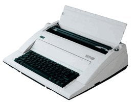 None Refurbished Nakajima WPT-150 Typewriter
