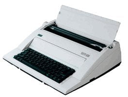 Refurbished Nakajima WPT-150 Typewriter