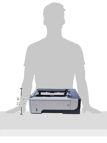 500-SHEET Laserjet Tray CE530A
