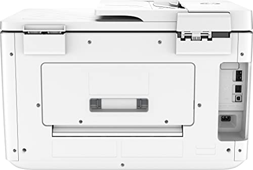 Hp-ipg Ips Ccial Oj Printers (du Officejet Pro 7740 Mfp A4