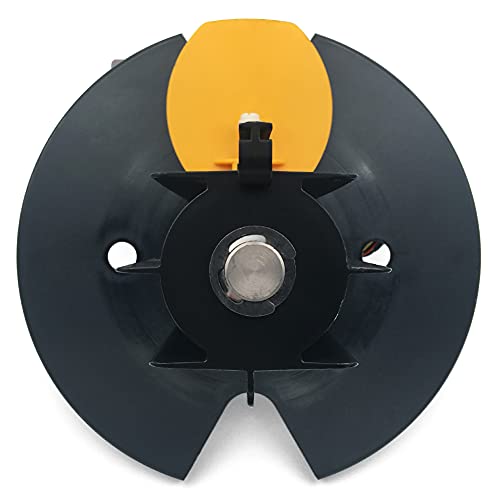 P1058930-058 Large Rewinder Take Up Spindle for Zebra ZT410 Thermal Barcode Printer