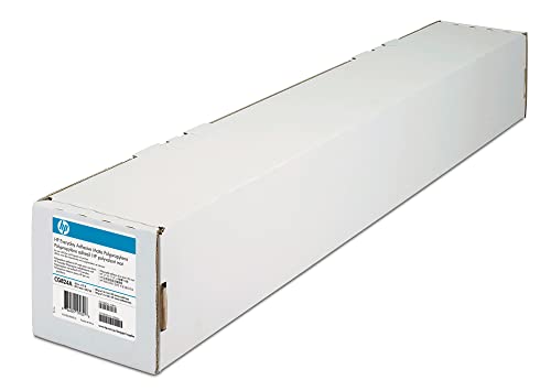 Hewlett-Packard Everyday Matte Banner Paper 35.98"x75.13ft 120g/m² 2-Pack