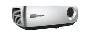 InFocus IN24 DLP Projector