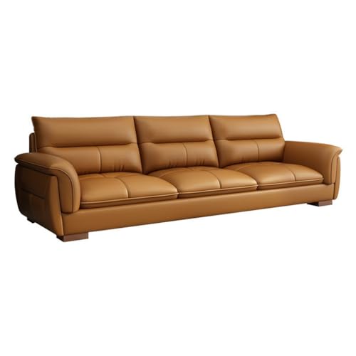 Reception Room Sofa - Business Parlour Meeting Negotiation Seat