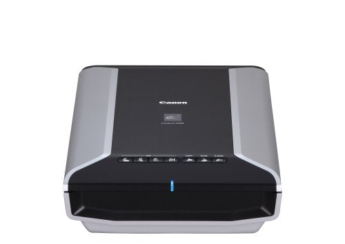 Canon CanoScan 5600F Flatbed Scanner (Renewed)
