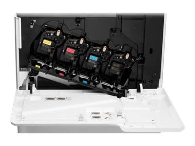 HP Laserjet Managed E65150dn Desktop Color Printer - Duplex -Upto 50ppm - 3GY03A