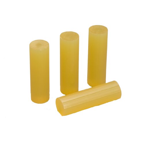 3M Hot Melt Adhesive 3738 TC, Tan, 5/8 in x 2 in