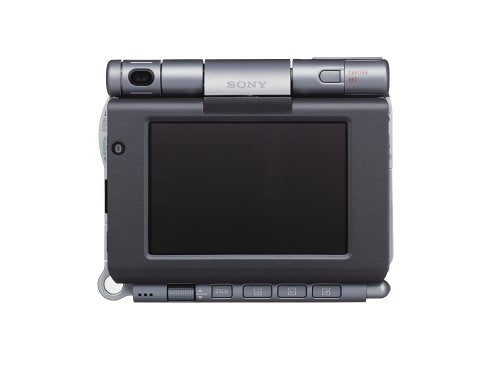 Sony CLIE PEG-UX40/U Handheld