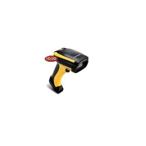 Datalogic PowerScan PD9530 Handheld Barcode Scanner PD9530-K2