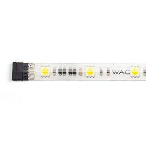 WAC Lighting InvisiLED LITE Tape Light (40 Pack), 1', Warm White