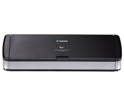 Canon imageFORMULA P-215 Scan-tini Personal Document Scanner