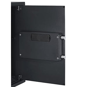 7775 1.8 CF Large Electronic Digital Safe Jewelry Home Secure-Paragon Lock & Safe