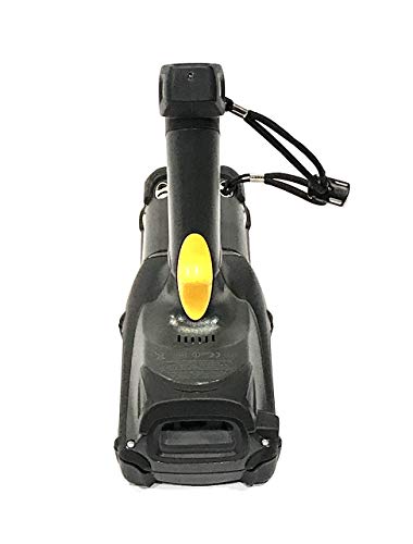 Symbol Motorola MC9190-G30SWEYA6WR Barcode Scanner - 1D/2D Laser - Windows CE 6.0 - MC9190-G - Mobile Computer (Renewed)