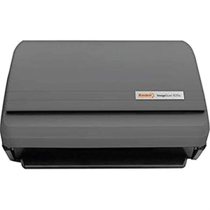 Ambir ImageScan Pro 820ix Scanner for athenahealth - Black