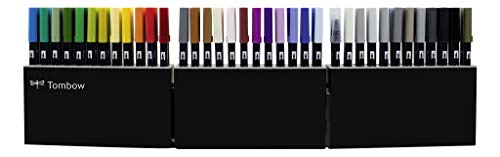 Tombow ABT-108C ABT Dual Brush Pens