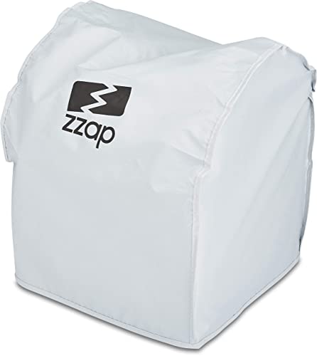 ZZap NC70 Mixed Denomination Bill Counter/2 Pocket Sorter/Counterfeit Detector - Money Cash Value Currency Machine